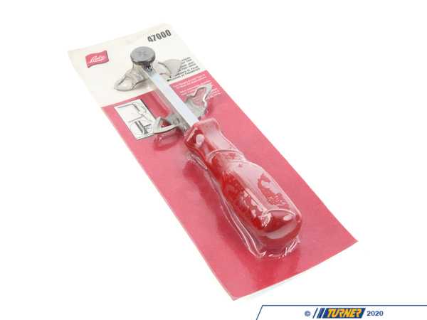 Lisle Windshield Locking Strip Tool LIS47000