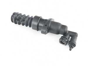 Output Cylinder Clutch