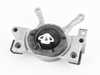 Genuine BMW TRANSMISSION SUPPORTING BRAC 22328742697 View 2