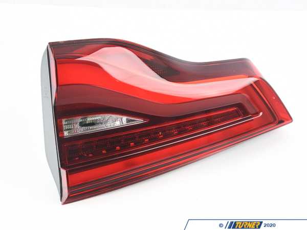 Genuine BMW Genuine BMW Taillight 63219853380