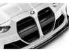 Vorsteiner Vorsteiner VRS Aero Front Grille (ABS Plastic) - G8x M3/M4 BMV3325 View 1