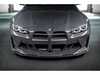Vorsteiner Vorsteiner VRS Aero Front Grille (Carbon Fiber) - G8x M3/M4 BMV3305 View 1