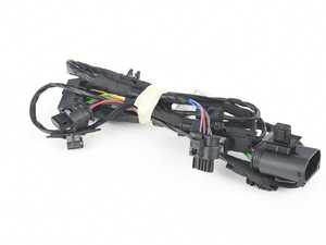 Wiring Harness - Front End - Euro Models Only - 1' F40 116d