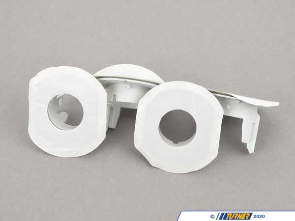 Genuine BMW Genuine BMW Rear Pdc Holder Set - 51127256103 - E92,E93 51127256103