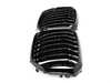AUTOTECKNIC Autotecknic Replacement Black Front Grille - G05 X5 ATK-BM-0613-GB View 3
