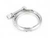 Genuine MINI Exhaust Clamp 18305A04BD6 View 1