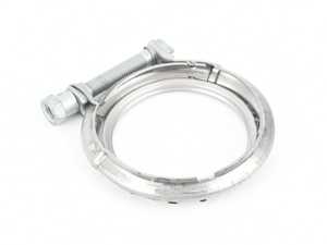 Exhaust Clamp