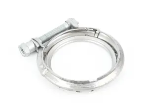 Exhaust Clamp