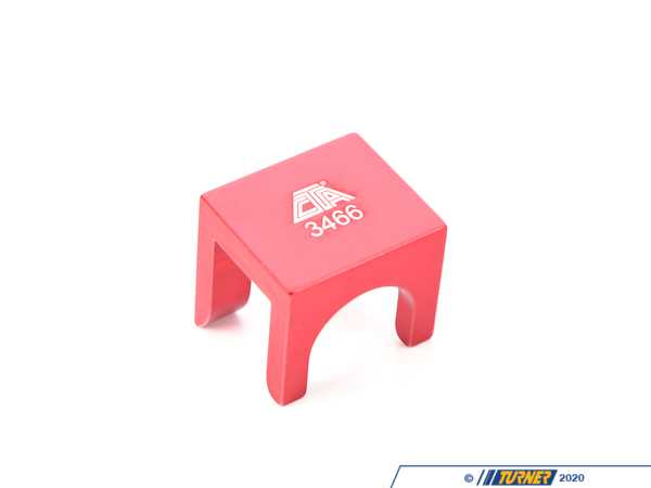 CTA Tools CTA Power Steering Quick-Disconnect Fitting Release Tool - E46 E53 CTA3466