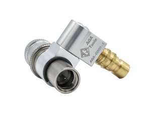 Clean Oil Drain Tool