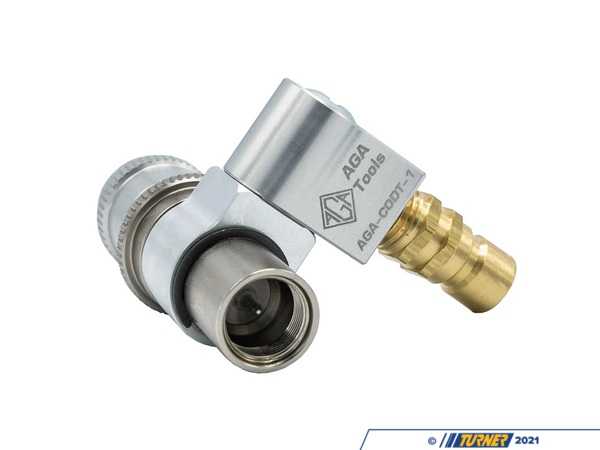AGA Tools Clean Oil Drain Tool AGA-CODT-1