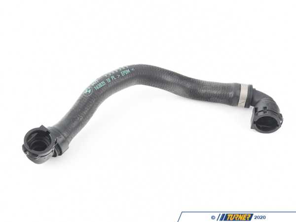 Genuine BMW Genuine BMW Coolant Hose, Supply - 64219308346 64219308346