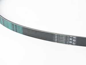Genuine BMW Ribbed V-Belt Pk6X1606 - 11287631819