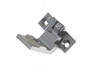 Genuine BMW Left Lower Rear Door Hinge - 41527200245