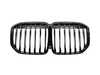 AUTOTECKNIC Autotecknic Replacement Black Front Grille - G07 X7 ATK-BM-0614-GB View 1