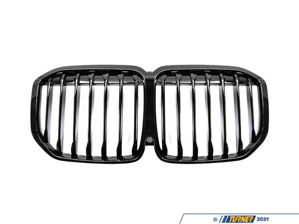 AUTOTECKNIC Autotecknic Replacement Black Front Grille - G07 X7 ATK-BM-0614-GB