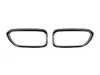 AUTOTECKNIC Autotecknic Replacement Carbon Fiber Front Grille Surrounds - G30 5-Series ATK-BM-0252 View 1