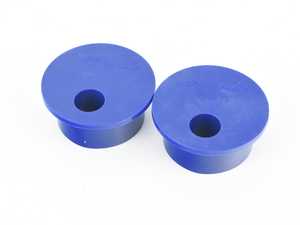 Offset Front Control Arm Bushings (FCAB) - E30, E36 - 95A (Track)