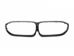 Autotecknic Replacement Carbon Fiber Front Grille Surrounds - G20 3-Series