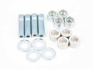 Extended Differential Stud Kit - (E30, Z3, E28)