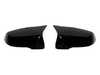 AUTOTECKNIC Autotecknic M-Inspired Painted Mirror Covers - F-Chassis 2/3/4 Series/E84 X1 ATK-BM-0153-GB View 3
