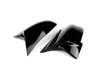 AUTOTECKNIC Autotecknic M-Inspired Painted Mirror Covers - F-Chassis 2/3/4 Series/E84 X1 ATK-BM-0153-GB View 1