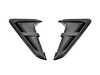 AUTOTECKNIC Autotecknic Replacement Dry Carbon Fiber Fender Trim - F97/F98/G01/G02 ATK-BM-0093-CF View 3