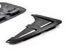 AUTOTECKNIC Autotecknic Replacement Dry Carbon Fiber Fender Trim - F97/F98/G01/G02 ATK-BM-0093-CF View 2
