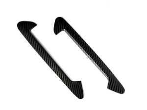 Autotecknic Dry Carbon Fiber Fender Trim - G01 X3/G02 X4