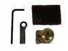 AGA Tools Exhaust Rattle Repair Set - E90/E92/E93 AGA-ER-E92 View 1