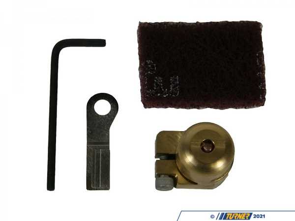 AGA Tools Exhaust Rattle Repair Set - E90/E92/E93 AGA-ER-E92