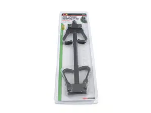 Coil Spring Compressor