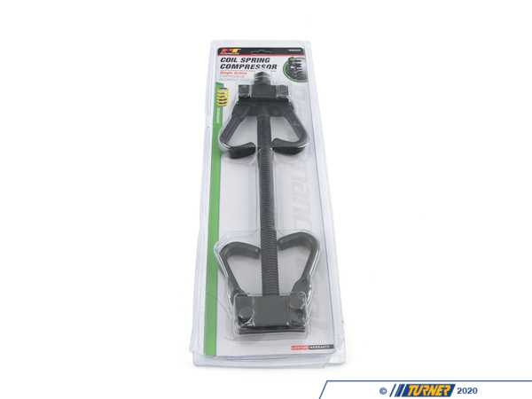 Performance Tool Coil Spring Compressor W80554