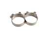 Turner Motorsport Turner Motorsport Titanium Valved Axle Back Exhaust - Polished Tips - E90 E92 M3 S65 013888LA01-02KT View 19