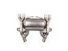 Enthusiast Bundles S65 Carbon Air Intake System With Titanium Valved Axleback Exhaust 013888LA0102EBKT View 11