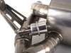 Turner Motorsport Turner Motorsport Titanium Valved Axle Back Exhaust - Polished Tips - E90 E92 M3 S65 013888LA01-02KT View 18