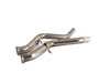Turner Motorsport Turner Motorsport Titanium Valved Axle Back Exhaust - Polished Tips - E90 E92 M3 S65 013888LA01-02KT View 26