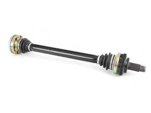 Genuine BMW Rmfd-output Shaft, Right - 33217511344