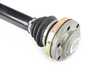 Genuine BMW Genuine BMW Rmfd-output Shaft, Right - 33217511344 33217511344 View 3