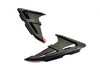 AUTOTECKNIC Autotecknic Black Fender Trim - F97/F98/G01/G02 ATK-BM-0093-GB View 2