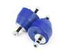 Garagistic Garagistic 24V Swap Polyurethane Motor Mount Bushings - 95A (Track) - BMW E30 with M5X/S5X Engine Swap K0016-95 View 3