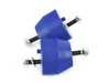 Garagistic Garagistic 24V Swap Polyurethane Motor Mount Bushings - 95A (Track) - BMW E30 with M5X/S5X Engine Swap K0016-95 View 4