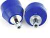 Garagistic Garagistic 24V Swap Polyurethane Motor Mount Bushings - 95A (Track) - BMW E30 with M5X/S5X Engine Swap K0016-95 View 5