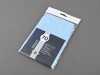 Genuine European Mini Microfiber Cloth For Car Interior - Priced Each  83192304694 View 1