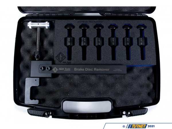 AGA Tools Brake Disk Removal (BMW) AGA-BDR-B