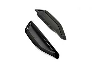 Autotecknic Replacement Black Fender Trim - G05 X5