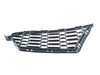 Genuine BMW Competition Air intake Grille - Right  51118069440 View 3