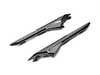 AUTOTECKNIC Autotecknic Dry Carbon Fiber Fender Trim - F90 M5 ATK-BM-0081-CF View 2