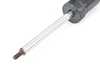 Genuine BMW SHOCK ABSORBER, REAR, VDC 37126883150 View 3