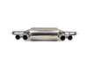 Turner Motorsport Performance Valved Catback Exhaust - Stainless - G80 G82 M3 M4 (MUST CHOOSE TIP STYLE FROM MENU BELOW) 008621LA01 View 18